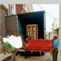 اسبابکشی منزل مبلمان کارگرخالی زاگرس بار|خدمات حمل و نقل|بجنورد, |دیوار