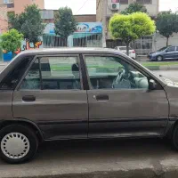 پراید ۱۳۱ نقدی و اقساطی ۲ ساله|خودرو سواری و وانت|گرگان, |دیوار