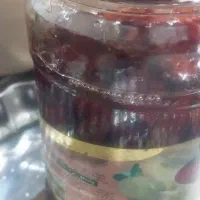 فروش مربای به