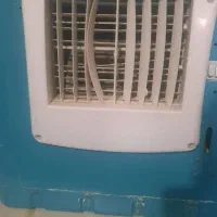 کولر آبی