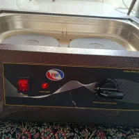 دستگاه قهوه شنی