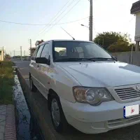 پراید111،مدل96|خودرو سواری و وانت|گمیشان, |دیوار