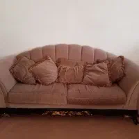 مبل راحتی