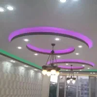 اجرای کناف|خدمات پیشه و مهارت|بیرجند, |دیوار