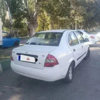 تیبا مدل 94|خودرو سواری و وانت|ملایر, |دیوار