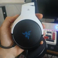 هدست ریزر مخصوص ps5