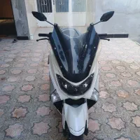 YAMAHA NMAX|موتورسیکلت|قشم, |دیوار
