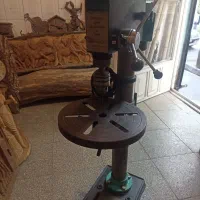 دریل پایه دار۱۶|ابزارآلات|تبریز, |دیوار