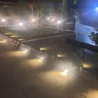 سرایدار متاهل|استخدام سرایداری و نظافت|تهران, پاسداران|دیوار