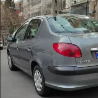 206 sd v1 تیوفایو آریان