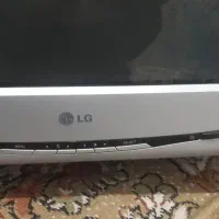 مانیتور قدیمی CRT