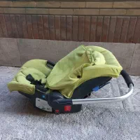 کریر|کالسکه و لوازم جانبی|تهران, امیر بهادر|دیوار