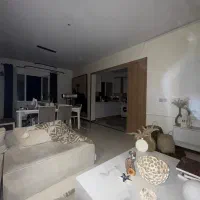 فاز پنج کلید تحویل طبقه ۴ با ویو کل شهر پردیس