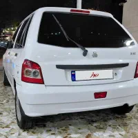 ۱۱۱ مدل ۹۸ خیلی تمیز|خودرو سواری و وانت|سنگر, |دیوار