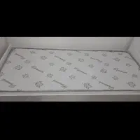 تشک خوشخواب تک نفره بدون استفاده در حد نو