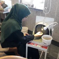 آموزشگاه سنگ و گوهرشناسی با اخذ مدرک بین المللی|خدمات آموزشی|تهران, شهید رجایی|دیوار