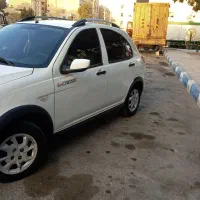 کوییک مدل ۱۴۰۱ درحد با برگه کارشناسی..|خودرو سواری و وانت|تهران, خرمشهر|دیوار