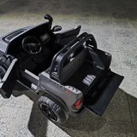 ماشین شارژی|اسباببازی بچه|تهران, هوانیروز|دیوار