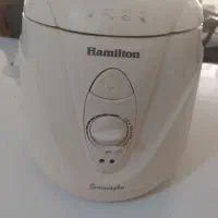 مینی سرخ کن|اجاق گاز و لوازم برقی پخت‌وپز|تبریز, |دیوار