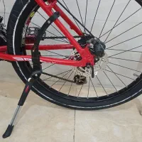 دوچرخه  26 VIVA المنیوم با قطعات گران قیمت شیمانو‌|دوچرخه، اسکیت، اسکوتر|مشهد, احمدآباد|دیوار