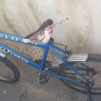 دوچرخه کار کرده|دوچرخه، اسکیت، اسکوتر|ایلام, |دیوار