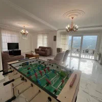 ویلا استخر دار اربه کله تمیز|اجارهٔ کوتاهمدت ویلا و باغ|رامسر, |دیوار