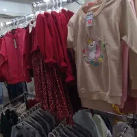 لباس بچگانه عمده