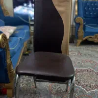 میز ناهارخوری و صندلی|میز و صندلی غذاخوری|یزد, |دیوار