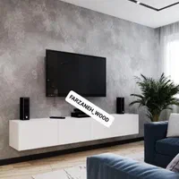 پایه براکت باکس پنتو شلف ترموو|میز تلویزیون|تهران, یافت آباد جنوبی|دیوار