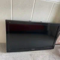 تلویزیون ال سی دی Panasonic
