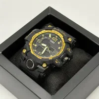 ساعت مچی مردانه جی شاک|ساعت|اسلام‌شهر, زرافشان|دیوار