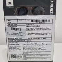 هدفون هنزفری JBL|لوازم جانبی موبایل و تبلت|کرج, کوی مهر|دیوار
