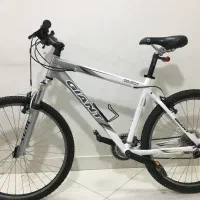 دوچرخه جاینت تنه آلومینیوم