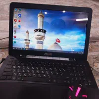لپ تاب asus تمیز