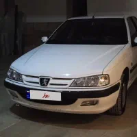 پژو پارس مدل ۹۲|خودرو سواری و وانت|رودهن, |دیوار
