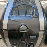 ی توستر  و ی سرخ کن