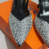 صندل مرواریدی