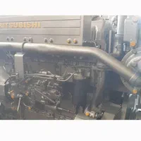 موتور دریایی میتسوبیشی|قایق و سایر وسایل نقلیه|بندر گناوه, |دیوار