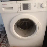 برد ماشین لباسشویی بوش