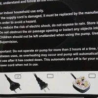 پمپ بادکنک|اسباببازی|تهران, خزانه|دیوار