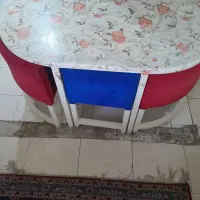 ناهار خوری کمجا