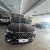 تیگو ۸ پرو‌ کلاسیک موتور ۲۰۰۰ توربو