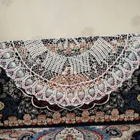 سر بالشت دست باف
