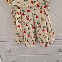 لباس دخترانه