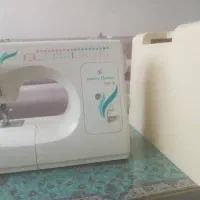 چرخ خیاطی مری فلاور