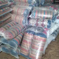 بالش گرد..تشک..بالش چهارگوش وزن متفاوت