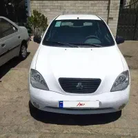 تیبا1 مدل ۹۷دوگانه شرکتی اقساطی