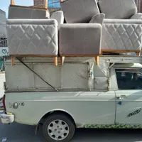 وانت کرایه بهنام