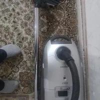 جارو برقی  2100وات