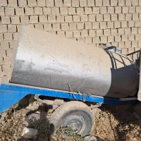 تانکر‌اب|ماشین‌آلات صنعتی|بهبهان, |دیوار